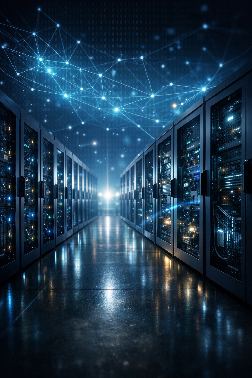 Engineering Infrastructure